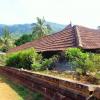 Traditional Kerala House in Alappuzha