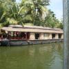 House Boat in Alappuzha Backwaters
