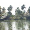 Race Boat in Alappuzha Backwaters