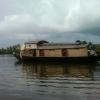 Kettuvallam Houseboats in Alleppey, Kerala