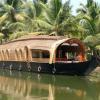 House Boat for tourist attraction - Alappuzha