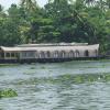 House Boat - Alappuzha