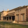 Old City Auditorium in Amadpur, Memari