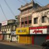 Kabita Market Complex in Amadpur, Memari