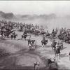 Grand Trunk Road as seen During British Rule, Ambala