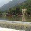 Papanasam Small Dam