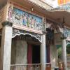 Buro Joydev Adi Krishna Kali Temple in Amguri , Maynaguri