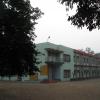 Maynaguri Govt. Girls High School in Amguri