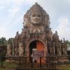 Amarkantak Temple, Madhya Pradesh