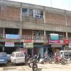 Tantia Market Complex, Raniganj