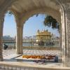 Shri Darbar Saheb - Amritsar