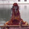 Statue of Lord Siva at Amritsar