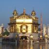 Golden Temple Amritsar - Punjab