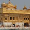 Golden Temple of Amritsar - Punjab