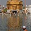 Golden Temple of Amritsar - Punjab
