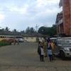 Nedumangad Bus Stand in Anad