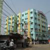 Dhaneswari Apartment in Andhirampara