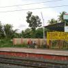Angamali Railway Station