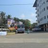 KSRTC Bus stand Angamaly