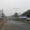 Jalpaiguri Sadar Main Road To words Siliguri, Arabinda