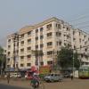 Santa Snigdha Housing Apartment in  Arabinda , Jalpaiguri Sadar