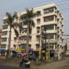 Shehalata Apartment in Arabinda , Jalpaiguri Sadar