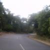 Road near Arepalayam