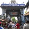 Manakula Vinaygar Temple, Pondicherry