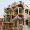 Delta  Guest House in Arpara