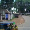 Village Road at Kottayam