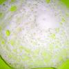 Appam - typical Kerala dish of Christians