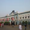 Rail Station Heritage Building Asansol Jn. , Burdwan