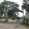 Gate Way to Divisional Hospital E. Railway, Asansol