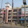 Fusion Commercial Market in Asansol