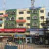 Bengal Shristhi Commercial Complex in Talwa, Asansol