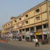 Raj International Commercial Market in Asansol