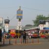 Asansol City Bus Stand