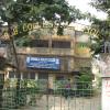 Gate way to Banwarilal bhalotia College in Asansol