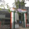 Asansol Jela Library in Amrasol , Asansol Bus Stand