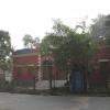 Office of The Bardhaman Zila Parishad in Asansol