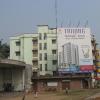 Tarang Housing Complex in Asansol