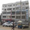 Avishkar Diagnostic Building in Asansol