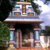 Karuparai Devi Temple Near Kallupalam, Athur, kanyakumari - Tamil Nadu