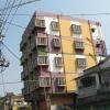 Sanjukta Apartment in Ayespur