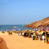 Baga Beach, North Goa