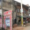Old Heritage Deyani Bari Now Bhushan Bazar in Bagrakote , Mal