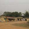 Bagrakote W.B Govt. Primary School in Bagrakote,Mal