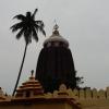 Rampurhat Load Jagannath Temple, Bagtui