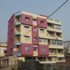 The Tower Housing Apartment in Bahadur, Jalpaiguri