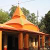 Onkar Temple of Shiv Ji Maharaj in Balitha , Kotulpur